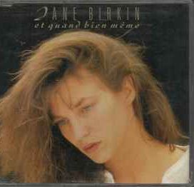Et Quand Bien Même - 1990 • Single/EP
