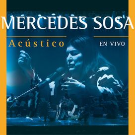 Acústico En Vivo - 2002 • Álbum