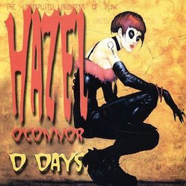 D-Days - 2003 • Álbum