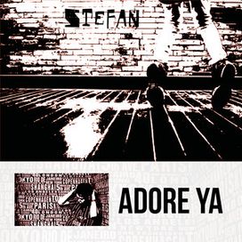 Adore Ya - 2019 • Single/EP