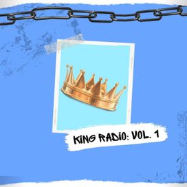King Radio: Vol. 1 - 2023 • Coletânea