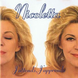 J'attends, J'apprends - 1995 • Álbum
