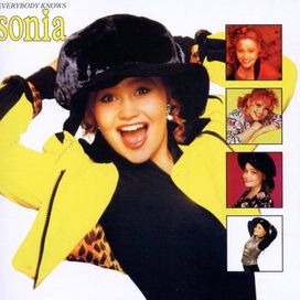 Everybody Knows - 1990 • Álbum
