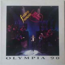 Olympia 90 (20 Ans D'amour) - 1990 • Álbum