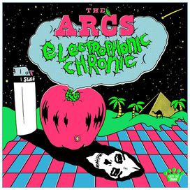 Electrophonic Chronic - 2023 • Álbum