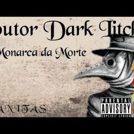 Doutor Dark Litch, O Monarca Da Morte - 2020 • Sencillo/EP