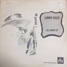 As Jimmy Is - 1971 • Álbum