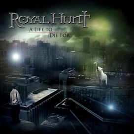 A Life To Die For - 2013 • Álbum
