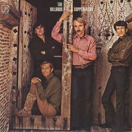 Copperfields - 1970 • Álbum