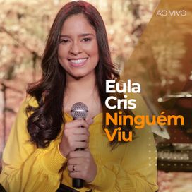 Ninguém Viu (Ao Vivo) - 2022 • Single/EP