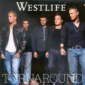 Turnaround - 2003 • Álbum