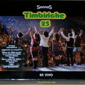 Somos - 2008 • Álbum