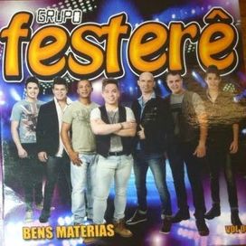 Bens Materiais - Álbum