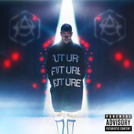 FUTURE (Deluxe Edition) - 2018 • Álbum