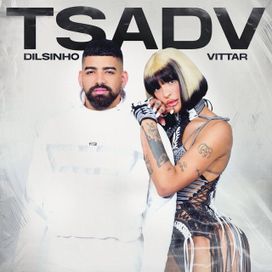 Trago Seu Amor de Volta (Live) (part. Dilsinho) - 2022 • Single/EP