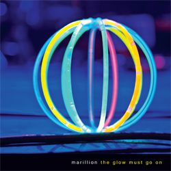 The Glow Must Go On - 2012 • Álbum