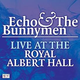 Live At The Royal Albert Hall - 2009 • Álbum