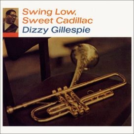 Swing Low, Sweet Cadillac - 1967 • Álbum