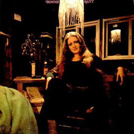 Bonnie Raitt - 1971 • Álbum