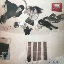 The Alternate Tusk  - 2016 • Álbum