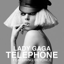 Telephone (Tom Neville’s Ear Ringer Radio Remix) - 2010 • Single/EP