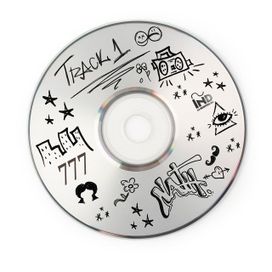 Track 1 - 2024 • Álbum