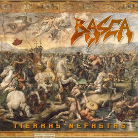 Tierras Nefastas  - 2000 • Álbum