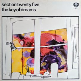 The Key Of Dreams - 1982 • Álbum
