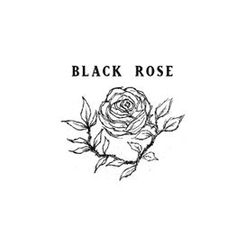 Black Rose - 2020 • Sencillo/EP