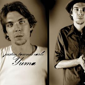 Yuma - 2007 • Single/EP