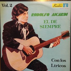 El de Siempre - Vol. 2 - 1982 • Álbum