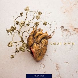 Coeur Divin - 2017 • Álbum