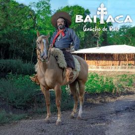 Gaúcho de Raiz, Vol. 19 - 2021 • Álbum