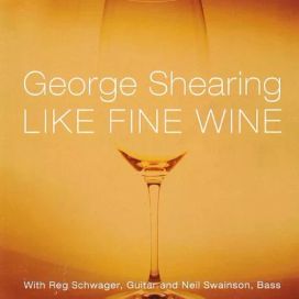 Like Fine Wine - 2004 • Álbum