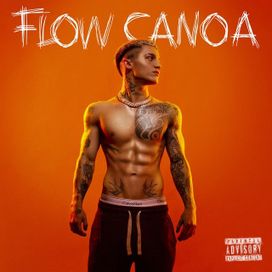 FLOW CANOA - 2024 • Álbum