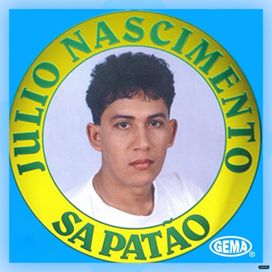 Sapatão - 1993 • Álbum