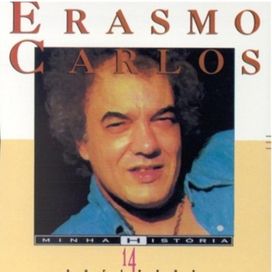 Minha História - 1994 • Álbum