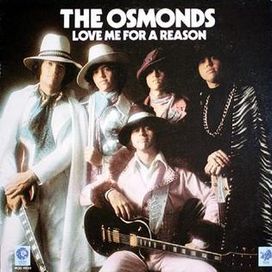 Love Me For a Reason - 1974 • Álbum