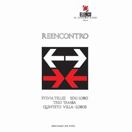 Reencontro - 1966 • Álbum