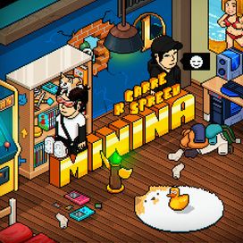 Minina - 2023 • Sencillo/EP