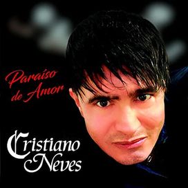 Paraíso de Amor - 2020 • Álbum