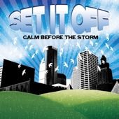 Calm Before The Storm - 2009 • Álbum