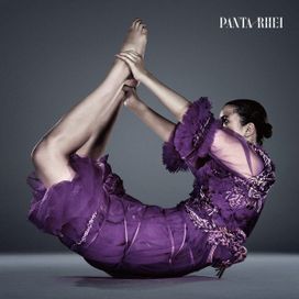 PANTA RHEI - 2019 • Single/EP