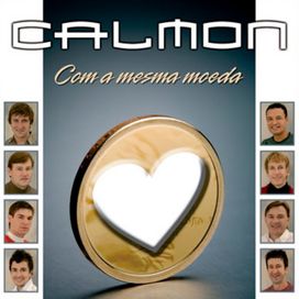 Com a Mesma Moeda - 2008 • Álbum