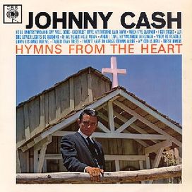 Hymns From The Heart - 1962 • Álbum