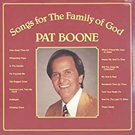 Songs For The Family Of God - 1984 • Álbum