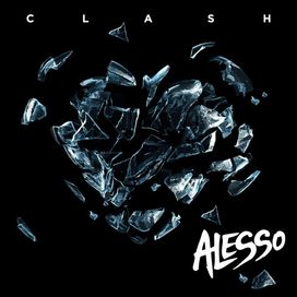 Clash - 2012 • Single/EP