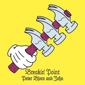 Breakin' Point - 2016 • Álbum