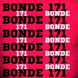 BONDE DO 171 - 2024 • Sencillo/EP