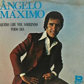 Quero Lhe Ver Sorrindo / Todo Dia - 1978 • Álbum